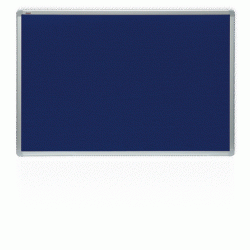 Filcové tabule v ALU23 rámu 90x60 cm Filcové tabule v ALU23 rámu 90x60 cm