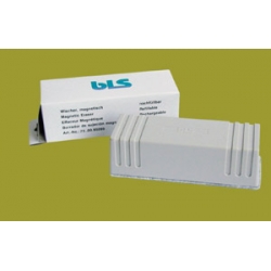 Magnetická stěrka BLS 55 x 150 x 45 mm Magnetická stěrka BLS 55 x 150 x 45 mm