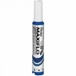 Popisovač Pentel Maxiflo, kulat&yacute; hrot 2-6 mm