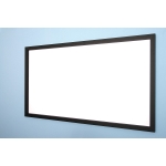 Wall Frame Pro Typ R zadní projekce 170x130/160x120